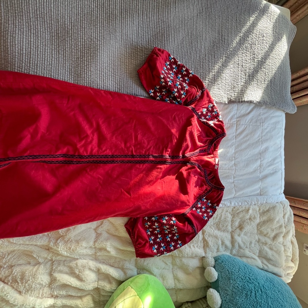 Gap small dress missing belt***